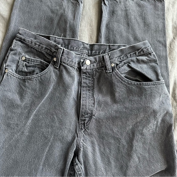 Wrangler | Men’s Jeans - Picture 1 of 4